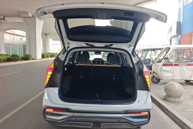 Used Geely Auto FX11 2023 1.5TD DCT Prestige Edition