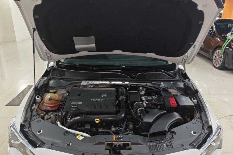Used Buick Verano 2022 Pro 533T Enjoyment Edition