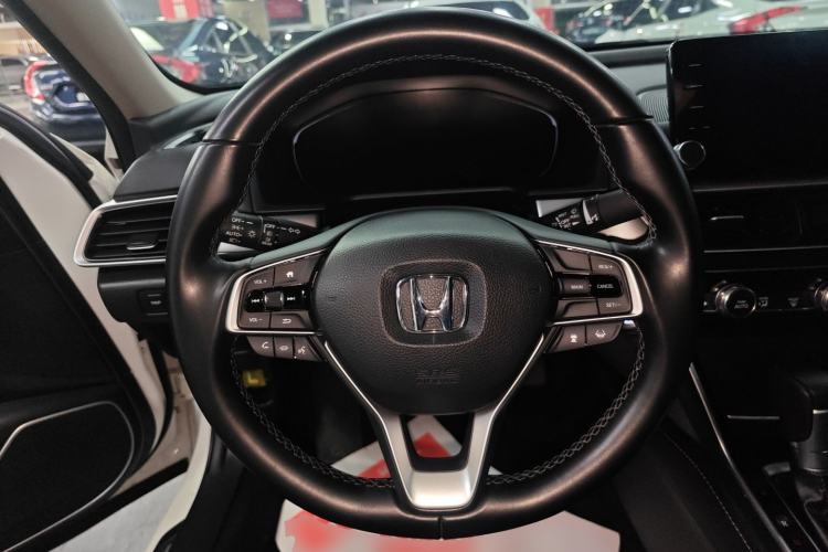 Used Honda Inspire 2019 260TURBO Jingyue Edition China VI
