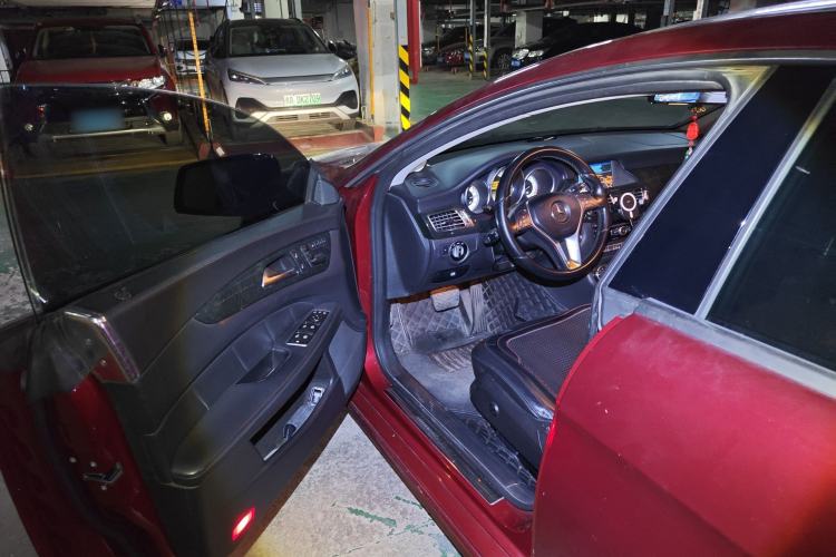 Used Mercedes-Benz CLS 2012 CLS 300 CGI
