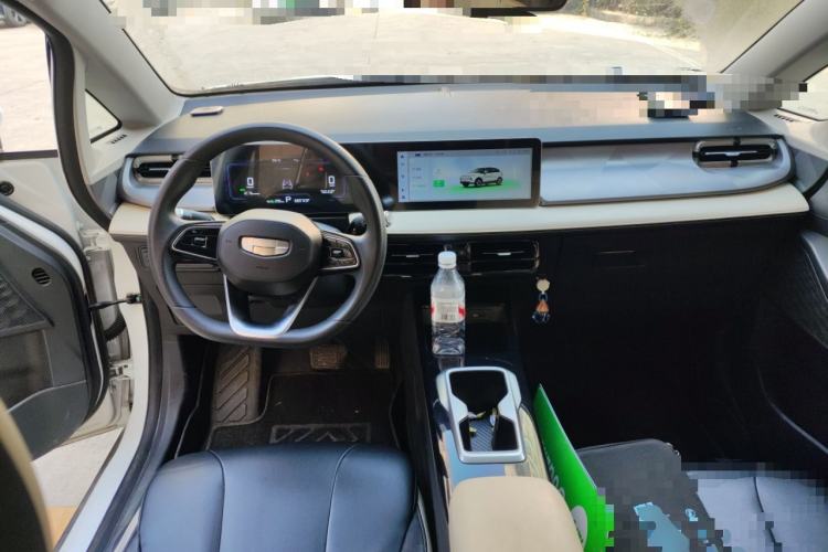 Used Geometry E Firefly 2024 401km Starlight