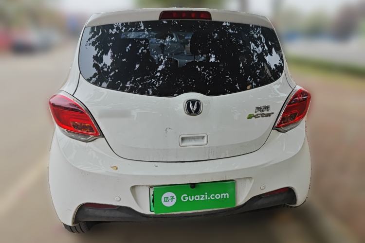 Used CHANGAN Benni E-Star 2021 National Edition Xinyi Edition Lithium-Ion Battery