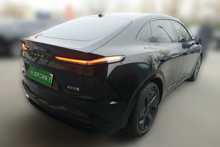 Used ONVO L60 2024 60 kWh Rear-Drive Version
