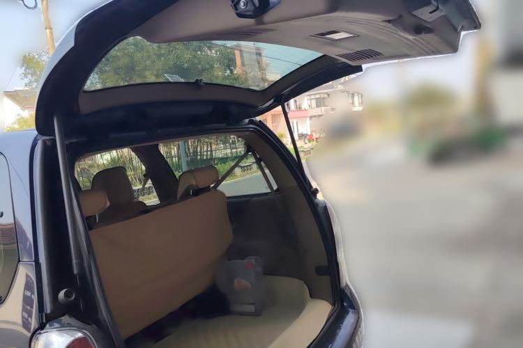 Used Buick GL8 2011 2.4L LT Executive Edition
