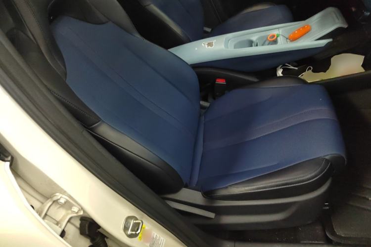 Used BYD Seagull 2024 Honor Edition 405km Flying Version