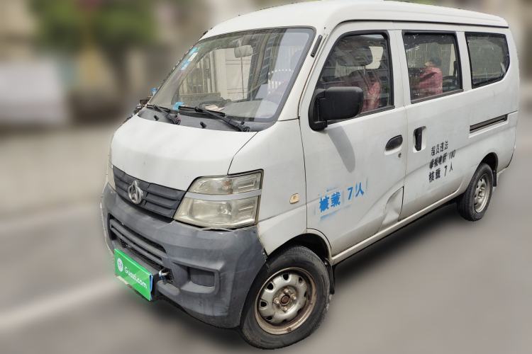 Used CHANGAN KAICHENG Star 2 2012 1.0L Base Version JL466Q9