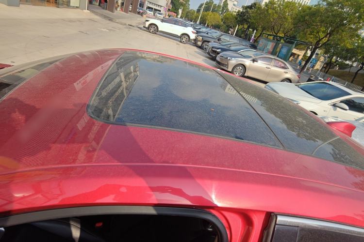 Used Honda Inspire 2019 260TURBO Elegant Edition China V Emission Standard