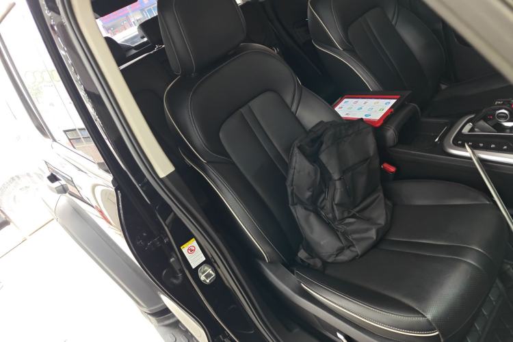 Used Tank 300 2021 Off-Road Edition 2.0T Conqueror