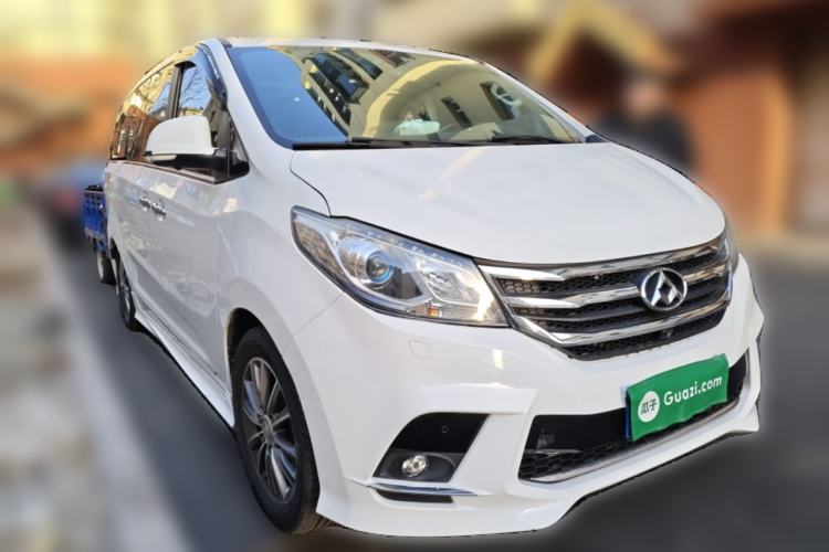 Used SAIC MAXUS G10 2018 PLUS 2.0T Automatic Luxury Executive Edition