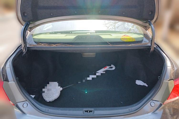 Used Toyota Camry 2009 200G Luxury Edition