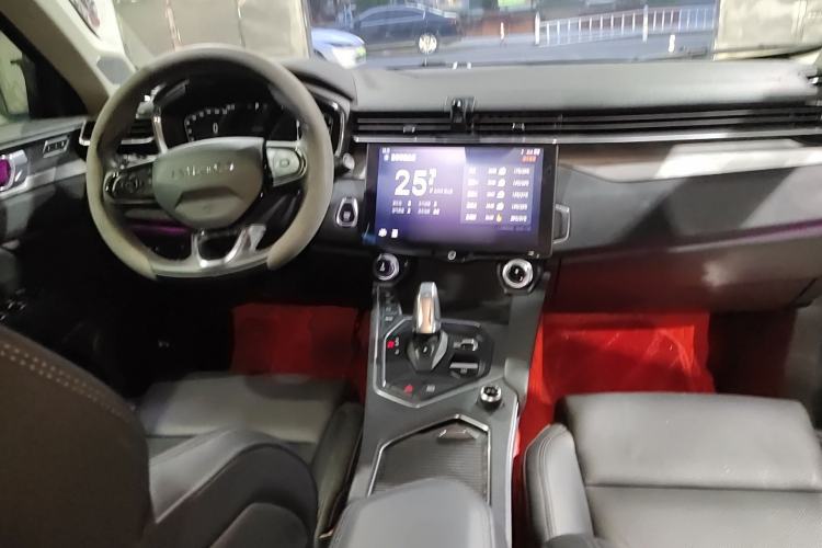 Used Lynk & Co 01 2021 2.0TD Two-Wheel-Drive Pro Trim
