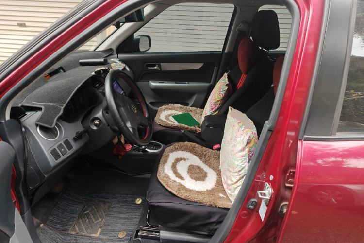 Used Suzuki Swift 2013 1.5L Automatic 20th Anniversary Limited Edition
