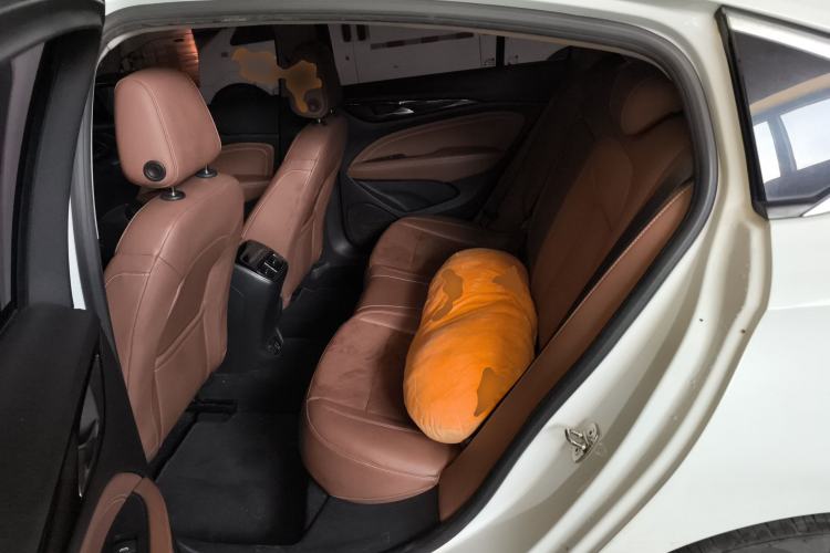 Used Buick Regal 2017 20T Elite Edition