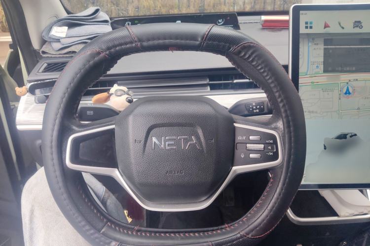 Used NETA V 2022 Chao 300 Lite Ternary Lithium
