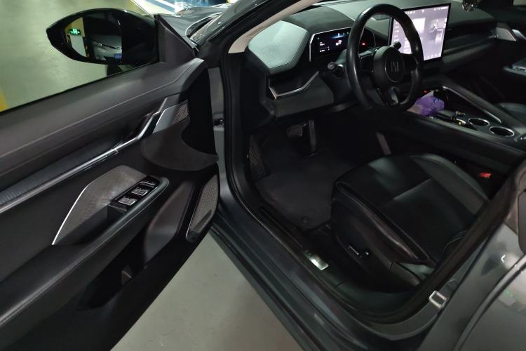 Used Zeekr 001 2021 Ultra-Long Range Single-Motor WE Edition