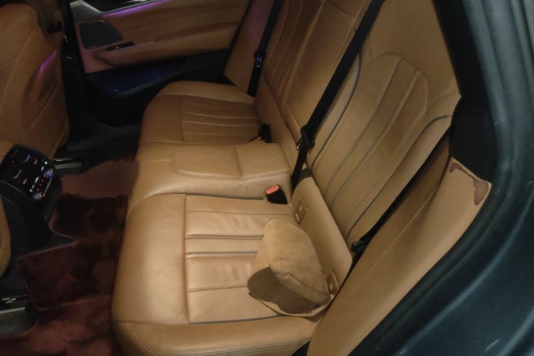 Used BMW 6 Series GT 2020 630i M Sport Package
