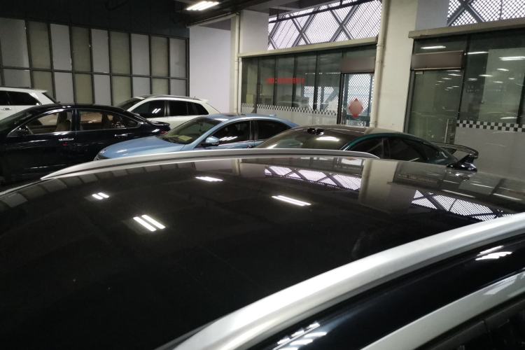 Used Volkswagen ID.4 X 2021 1st Edition ID. First Impression Edition