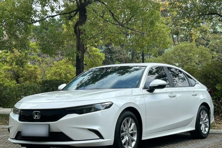 Used Honda Integra 2022 240TURBO Manual Exclusive Edition
