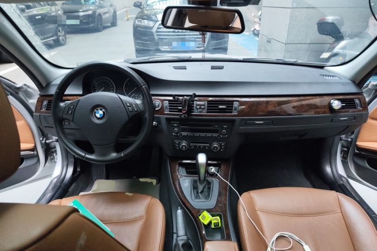 Used BMW 3 Series 2012 320i Sport Edition