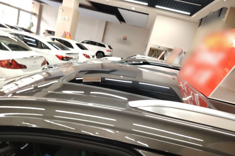 Used Cadillac XT6 2021 2.0T 7-Seater Four-Wheel Drive Luxury Version