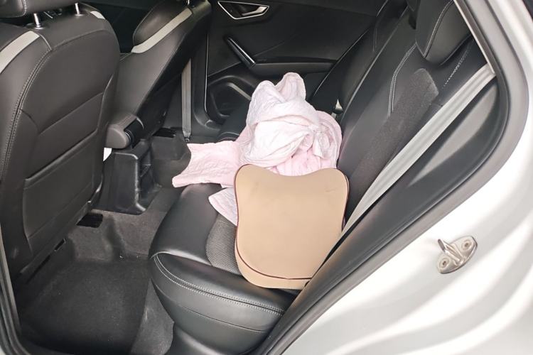 Used Audi Q2L e-tron 2019 Q2L e-tron Pure Electric Smart Style