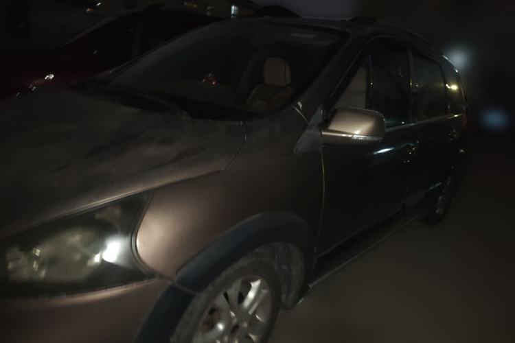 Used FORTHING Joyear 2012 XL 1.5L Manual Luxury Model