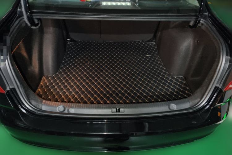 Used Volkswagen Lavida 2015 1.6L Automatic Comfort Edition