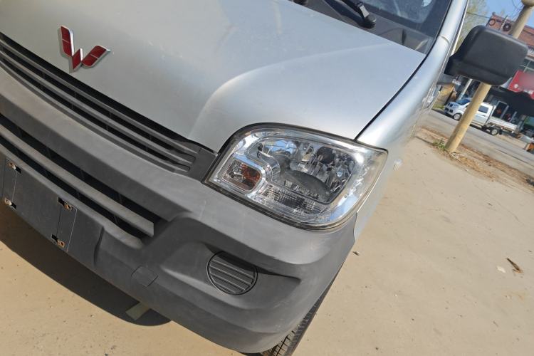 Used Wuling Zhiguang Small Truck 2020 1.2L Single Cab Left Front Headlight