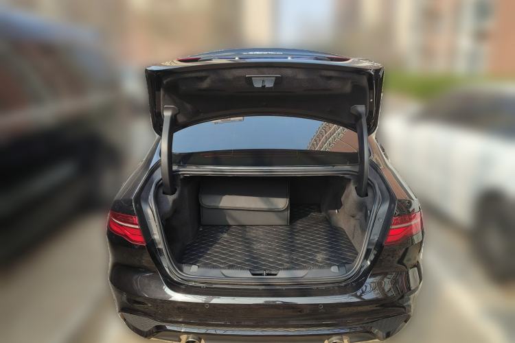 Used Jaguar XEL 2023 2.0T 250 PS R-DYNAMIC S Advanced Sport Edition