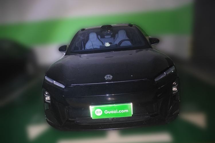 Used Nio ET5T 2025 75 kWh Touring