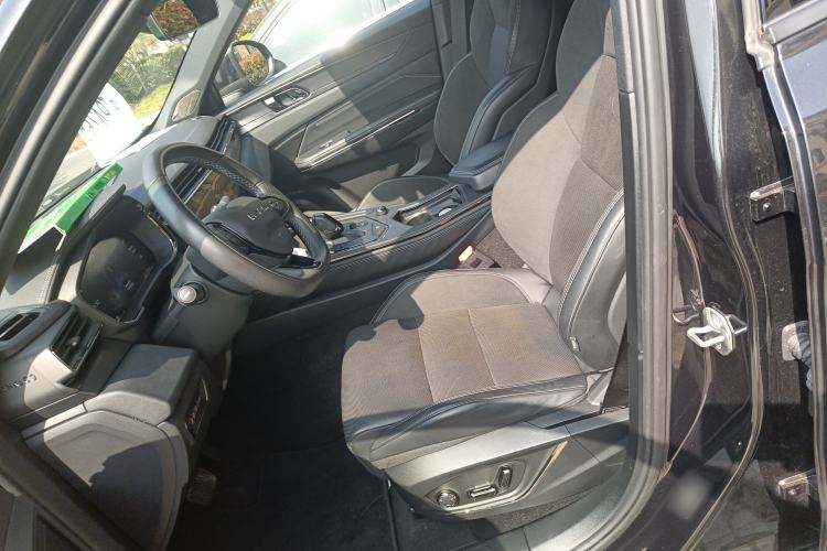 Used Lynk & Co 01 EM-P 2022 1.5TD PHEV Plus