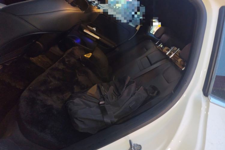 Used Mercedes-Benz GLA 2022 GLA 200