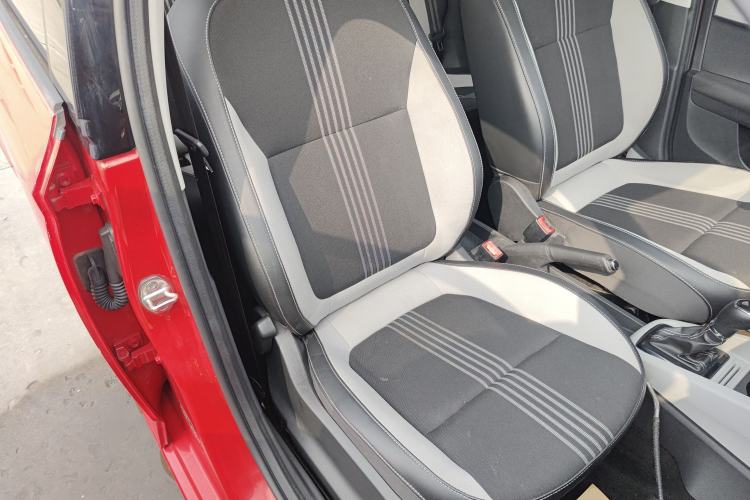 Used Skoda Fabia 2017 1.6L Automatic Sport Edition