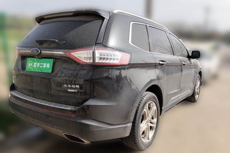 Used Ford Edge 2015 2.0T GTDi 4x4 High-Grade Model
