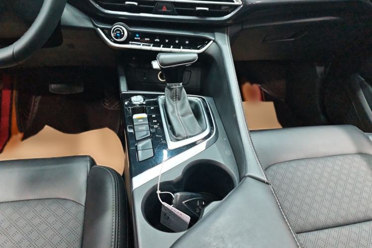 Used CHANGAN Eado 2020 PLUS Blue Whale NE 1.4T GDI DCT Prestige Model
