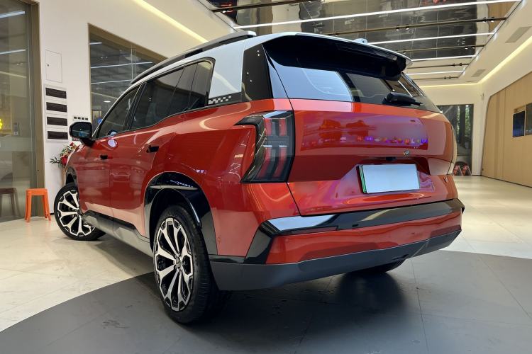 Used AION V 2024 Aion Tyrannosaurus 650 LiDAR Edition