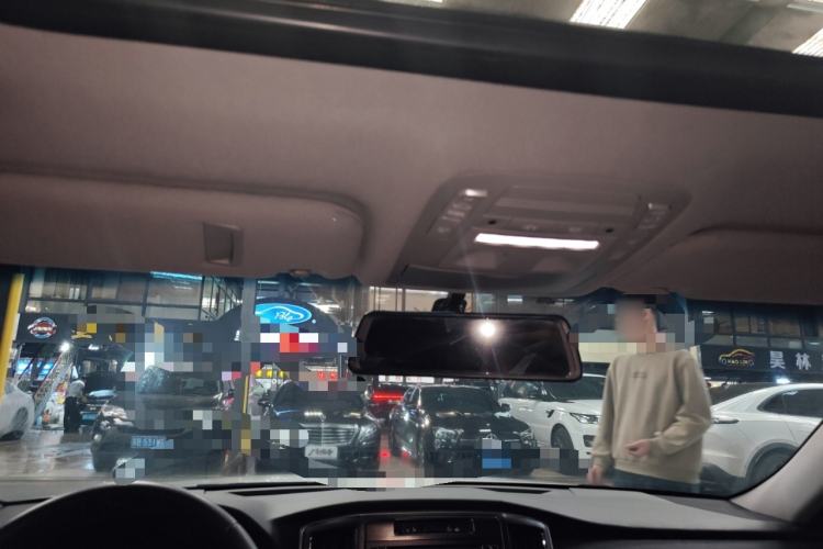 Used Toyota Crown 2018 2.0T Fashion Edition