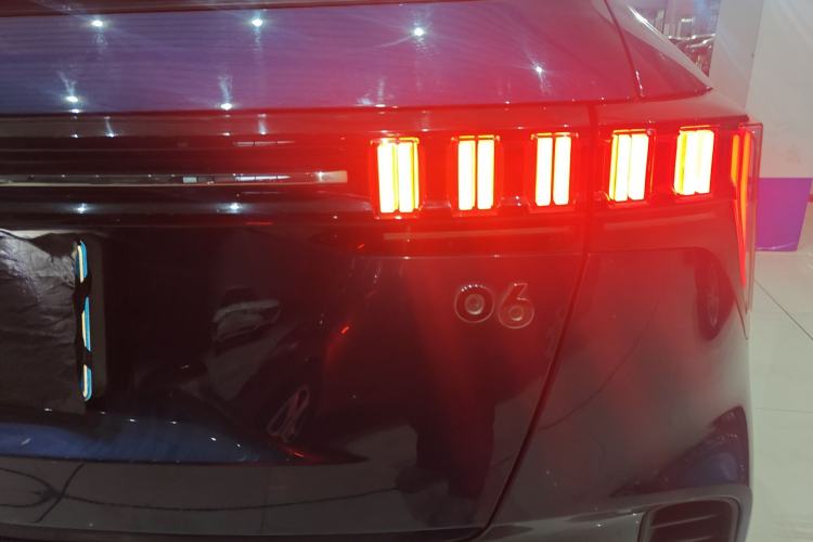 Used Lynk & Co 06 2020 1.5T YAO Halo
