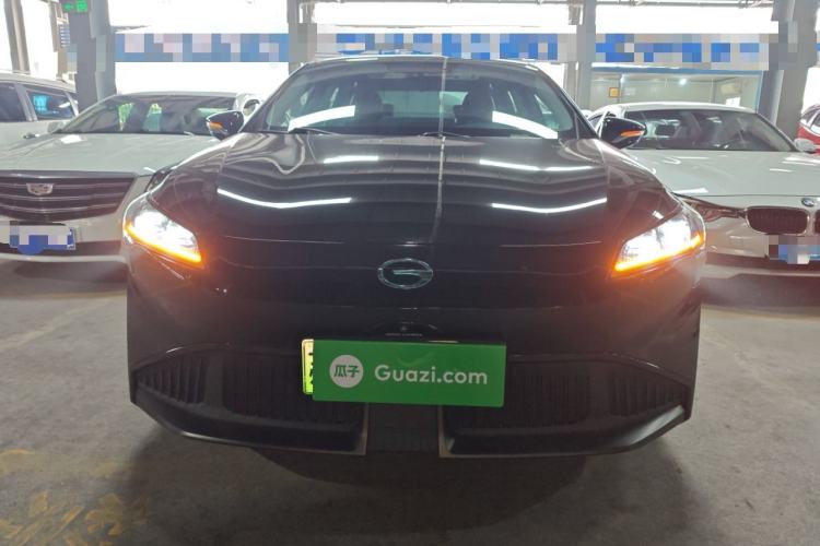 Used AION S Plus 2021 70 Intelligent Edition