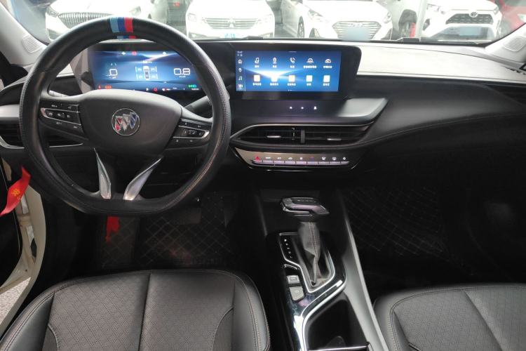 Used Buick Verano 2023 Pro Enjoyment Edition
