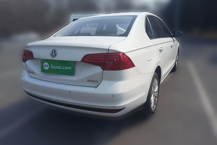Used Volkswagen Bora 2019 Bora·Legend 1.5L Automatic Fashion Edition China VI Standard