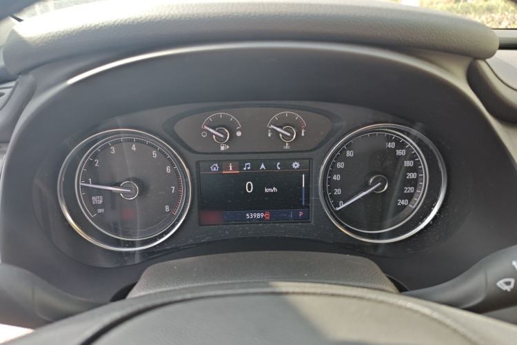 Used Buick LaCrosse 2021 652T Luxury Model
