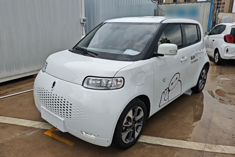 Used ORA White Cat 2020 305 km Luxury Version