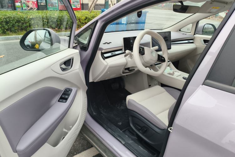 Used MG 4 EV 2026 Model 437 Composed Edition