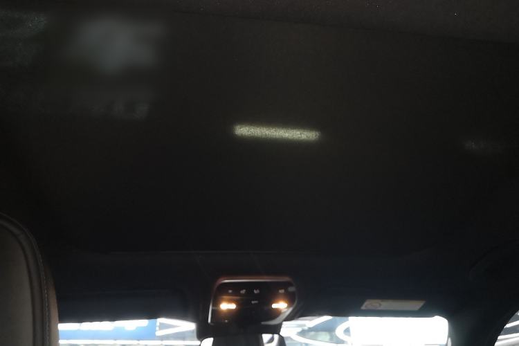 Used Mercedes-Benz C-Class 2022 C 260 L
