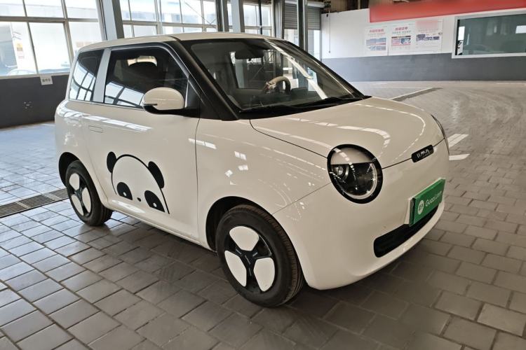Used Qiyuan Lumin 2022 155 km – Refreshingly Sweet Edition
