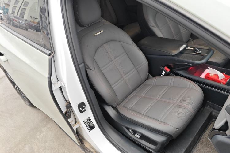 Used Hongqi EH7 2024 600 Pro Glory Edition