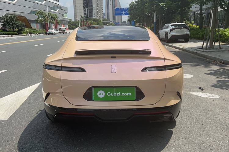 Used Avatr 12 2024 650 Three-Laser Four-Wheel Drive Performance Edition