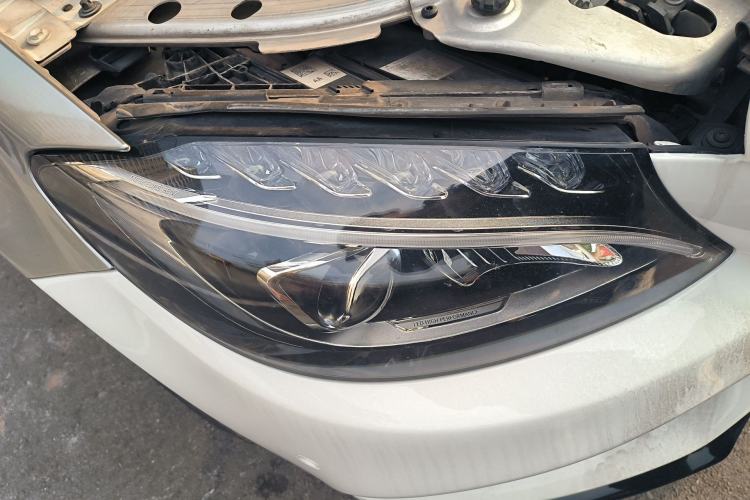 Used Mercedes-Benz C-Class 2018 C 200 Sport Edition
