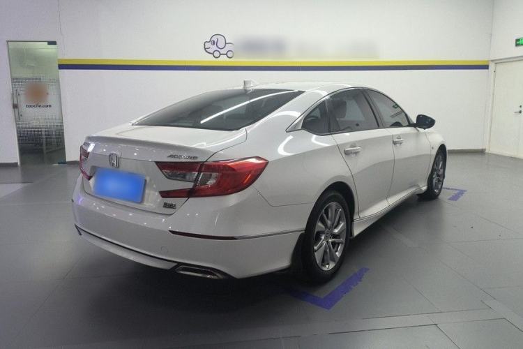Used Honda Accord 2018 230TURBO Comfort Version National V